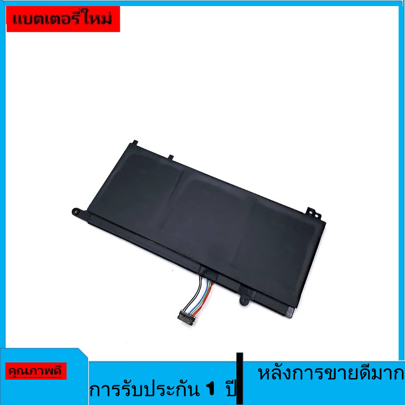 แบตเตอรี่แล็ปท็อป L19L3PDA สำหรับ Lenovo ThinkBook 14 15 G2 ITL และ G3 ACL ITL G4 ABA SB10Z21208 L19