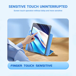 ฟิล์มหน้า ฟิล์ม hydrogel For iPad Air6 Gen 5 6 7 8 9 10,Pro 11 M4,Air 11 13 M2 M3,Mini 3 4 5 6,10th Gen 10.9/9.7/11 inch