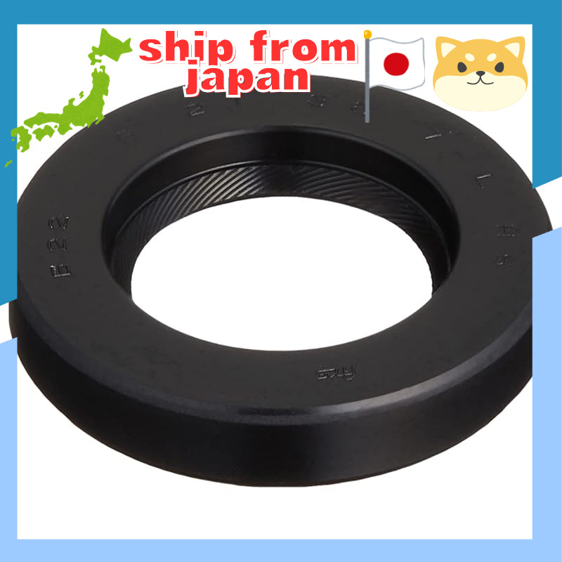 KITACO K-PIT Oil Seal (1 piece) OSH-06 (21X36X7) 70-967-41060