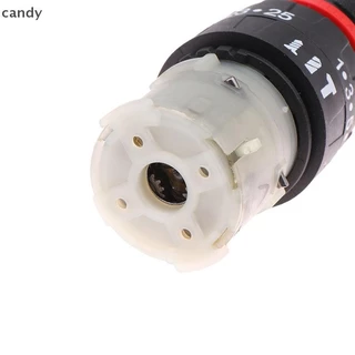 NDY เปลี่ยนกล่องเกียร์เจาะสําหรับ 12V16.8V21V เครื่องมือเปลี่ยนชิ้นส่วน Unused เปลี่ยนเครื่องมือไฟฟ้า Part N