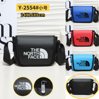 กระเป๋าสะพายข้าง กระเป๋าสะพาย ปรับสาย สั้น-ยาวได้Y-2544#SMAL…