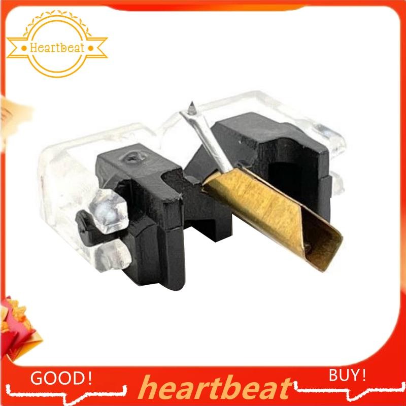 สําหรับ N44-7 M44-7 M55E DUAL DN305 DN306 Phonorrraph Turntable อะไหล่เปลี่ยน Stylus