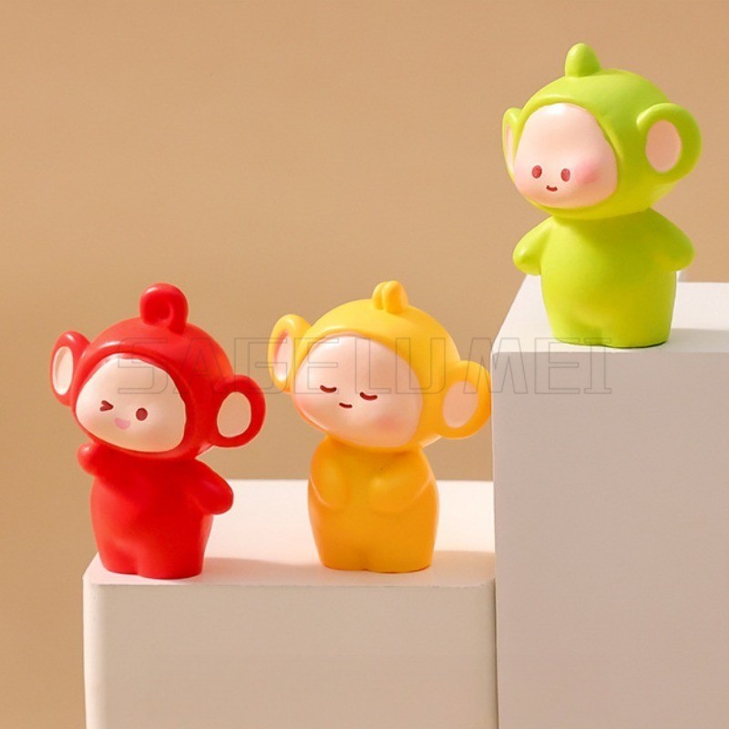 1/4 ชิ้นชุด Baby Travel Series รูปที่ 5