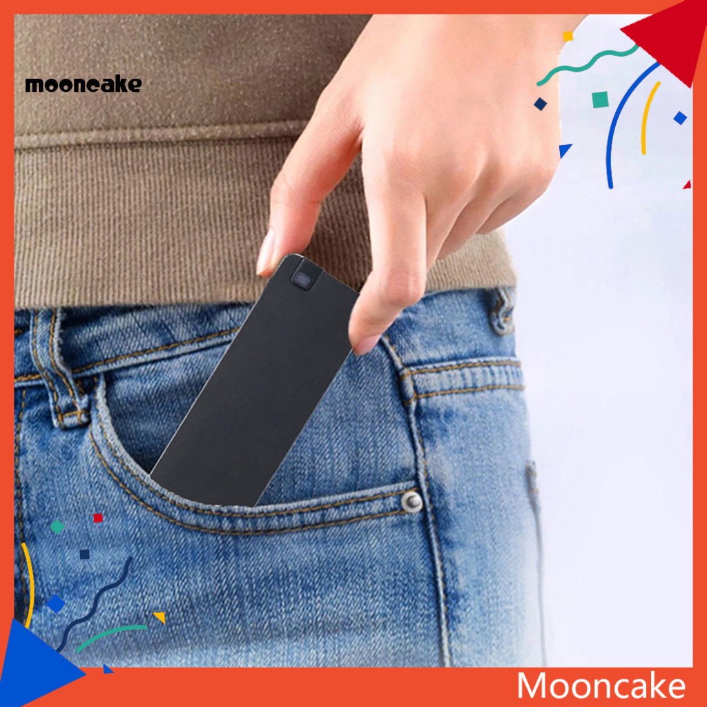 ขนมไหว้พระจันทร์| Usb3.2 Enclosure น้ําหนักเบา Hard Drive Enclosure ความเร็วสูง M.2 Ssd Enclosure Us