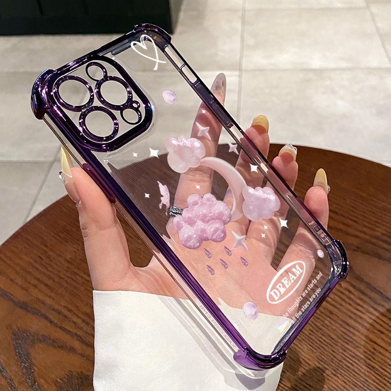 Softcase สําหรับRedmi 9C 9A 9ATกีฬาNFC 13C A1 13 9 Prime A3 10 2021 2022 10A 10C 10X 4G 11A 12 12C 5