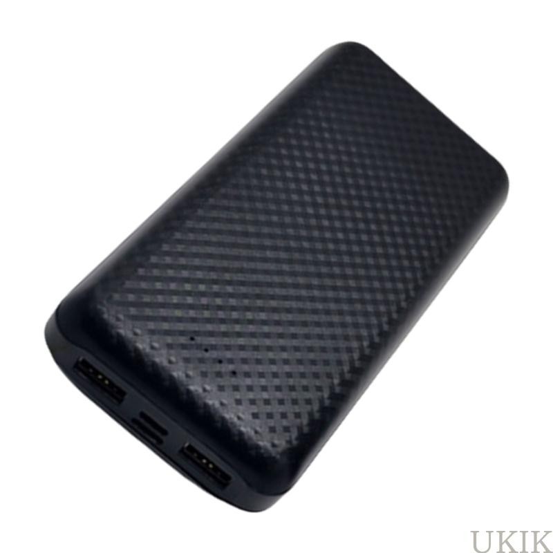 UKIK นวัตกรรม Secret Money Stash Disguised Power Banks กล่องเก็บสําหรับ Hiding เครื่องประดับและมีค่า Discreet เงินสดซ่อน