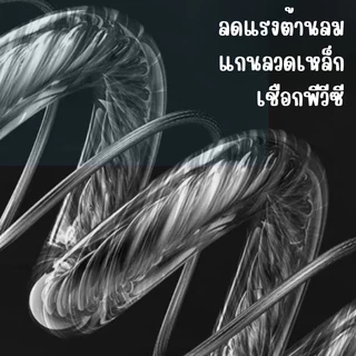 เชือกกระโดดออกกำลังกายผู้ใหญ่ คละสีพรีเมี่ยม+เร่งเผาผลาญ EX0037