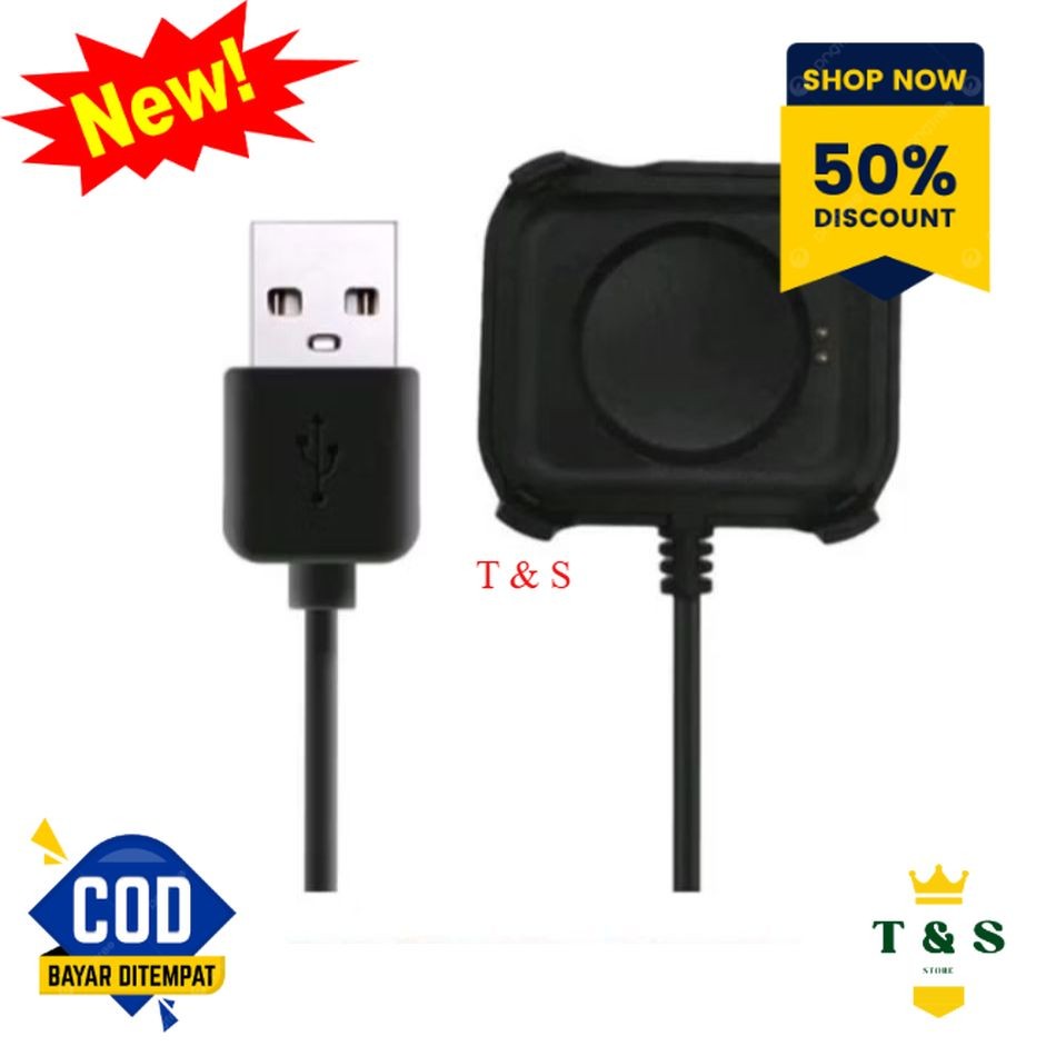 สายชาร์จ/เครื่องชาร์จ Smartwatch All Series T500 T55 T500 Series 7 Series 8 Series 8 Ultra i8 Pro Ma