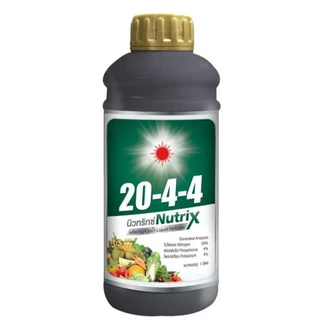 #ชุดแตกใบอ่อน บำรุงใบชุดเเรก เร่งการแตกยอด (Mix-edta+โปรซีวีดพลัส+20-4-4+แถม แบล็กเอิร์ท) #ดวงตะวันเพชร #ดีเด่นอะโกรเทรด