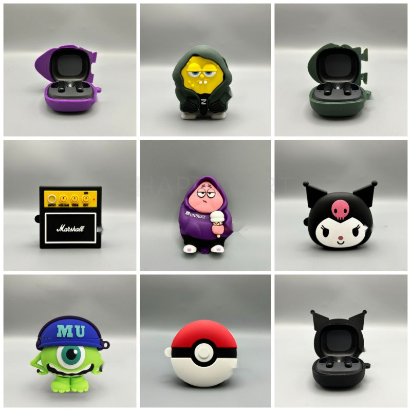 เคสหูฟังลายการ์ตูนน่ารักสำหรับอะคูสติก soundcore r50i NC