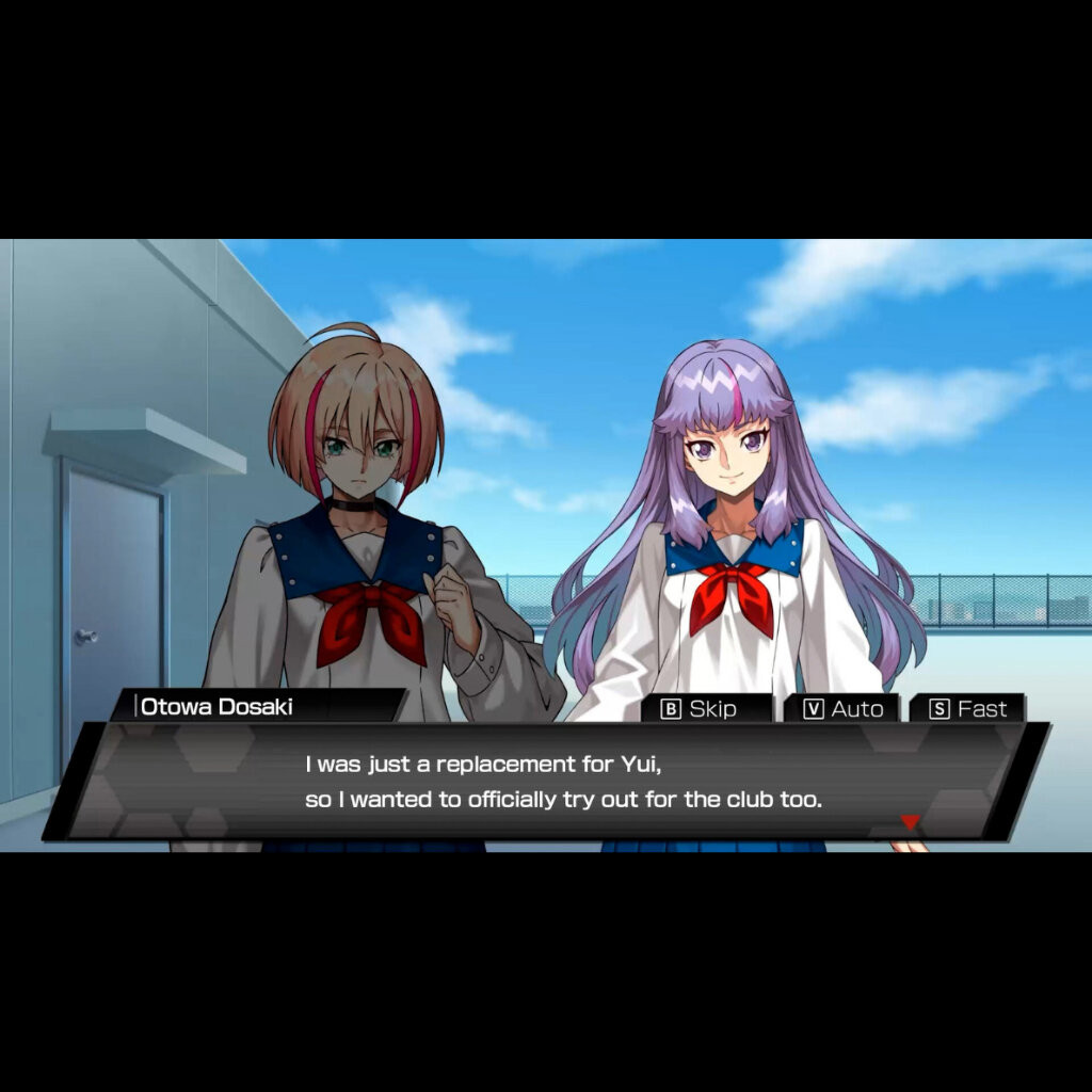 (พร้อมจัดส่ง) SWITCH CARDFIGHT!! VANGUARD DEAR DAYS 2 (GAME) (ENG)