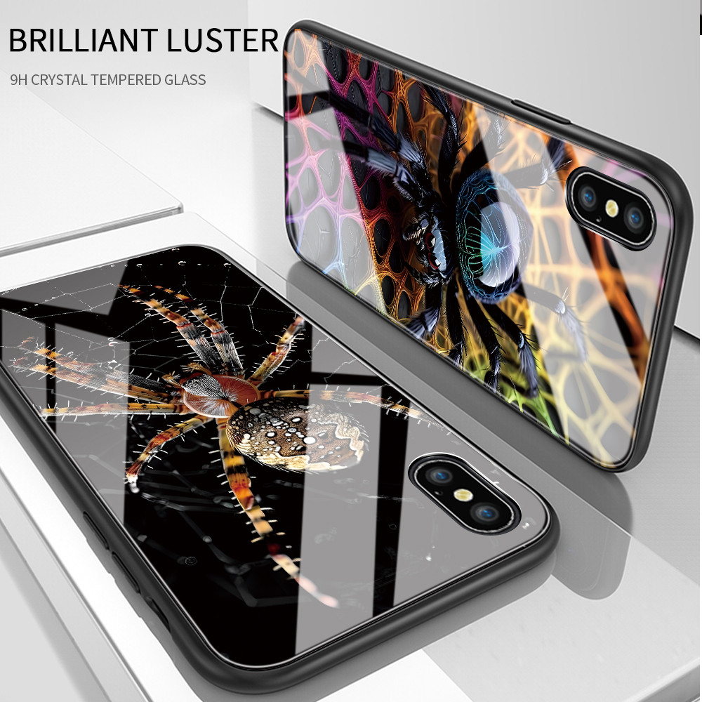 เคส For Xiaomi Mi 14T 13T 12T 11T 11 Lite NE 5G Pro เคสโทรศัพท์ เคสมือถือ เคสเสี่ยวมี่ เคสแข็ง Phone Glass Case BLK ราคา ถูกที่สุด ดีลบีเคเค แกลเลอรีภาพที่ 5