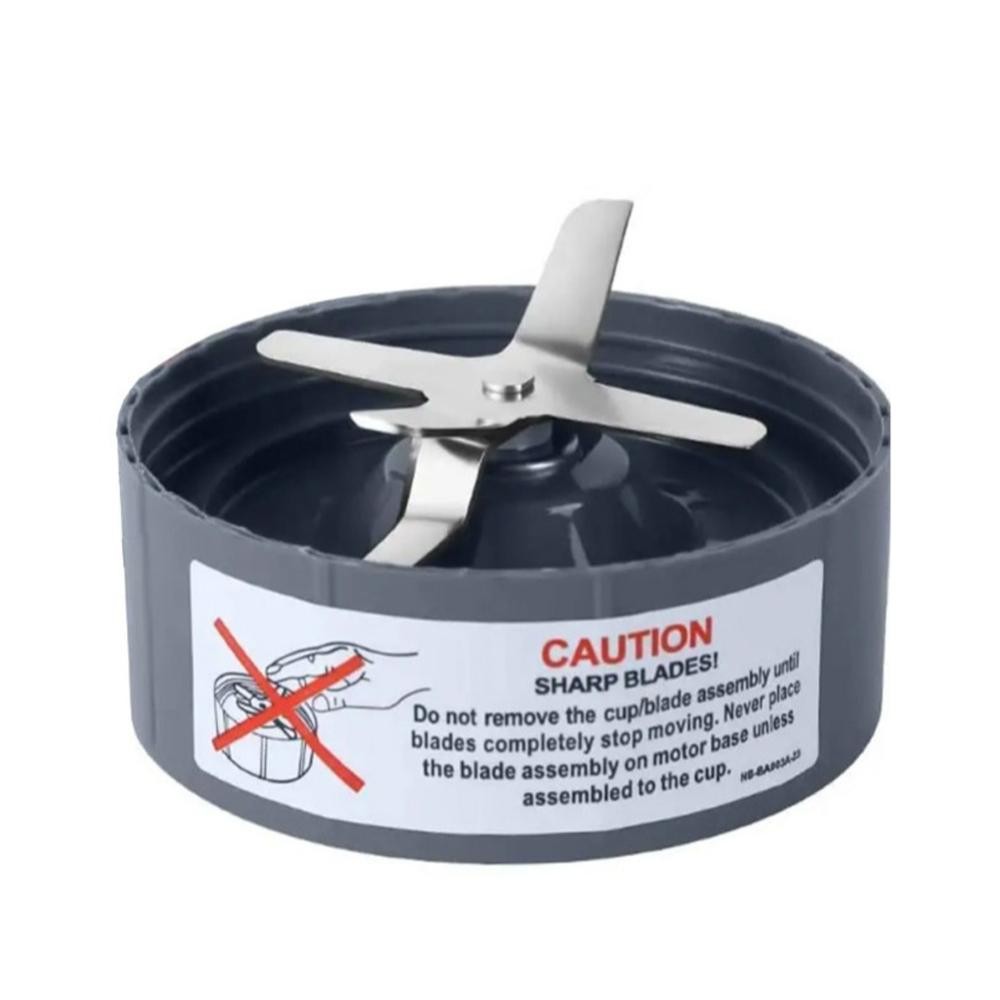 FYG Extractor Blade Fit สําหรับ Nutribullet 600W/Pro 900W Extctor Blade Series สําหรับ Nutribullet เครื่องปั่นใบมีด - รูปที่ 6