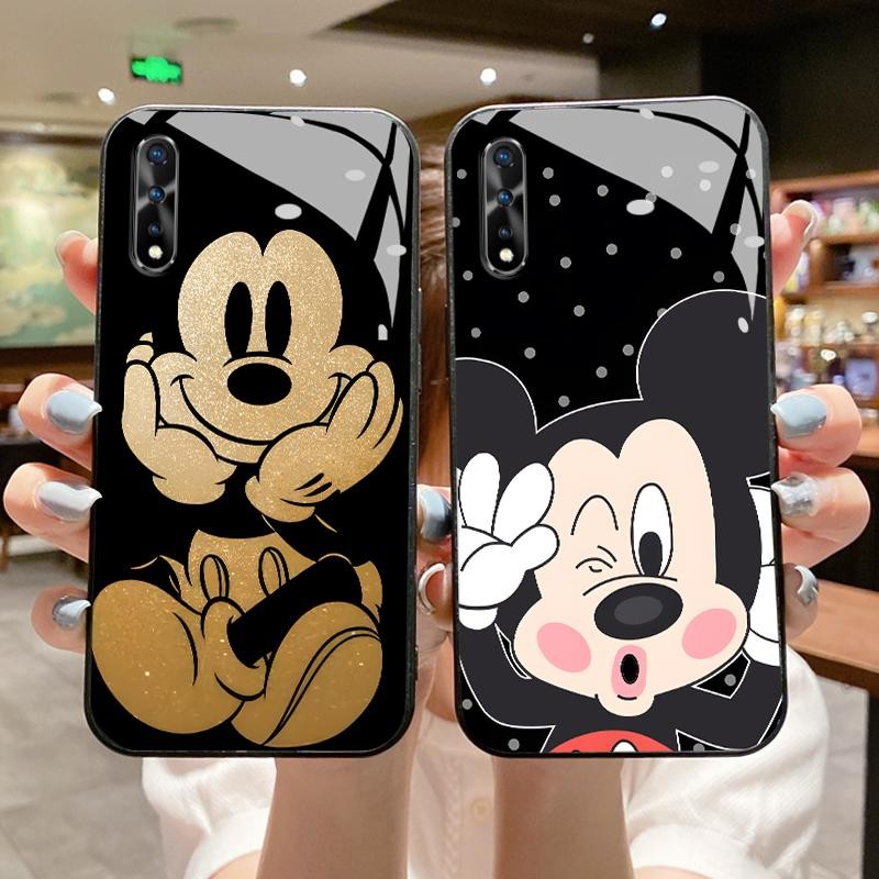 เหมาะสำหรับ IQOO Neo Neo3 5G Neo5 U1x U5x Z1 Z3 Z5X กรณีโทรศัพท์มือถือป้องกันรอยขีดข่วนหลักฐานเคส Ka