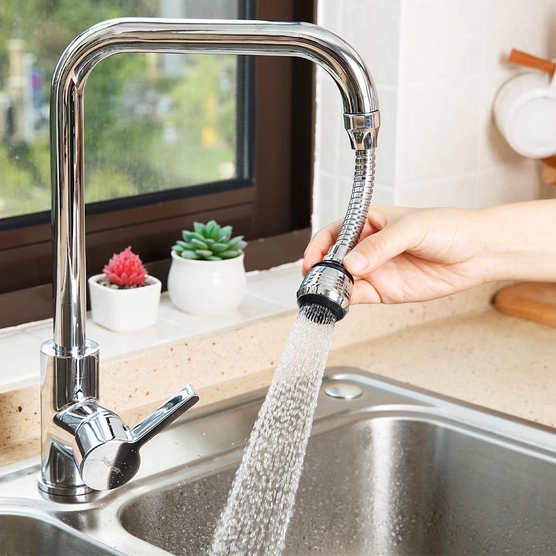 FAUCET EXTENDER KITCHEN FAUCET เครื่องมือด่วน