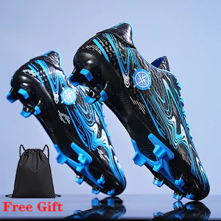 【 ⚡ ส่งจากไทย ⚡ 】 ⚽ รองเท้าฟุตบอล FG