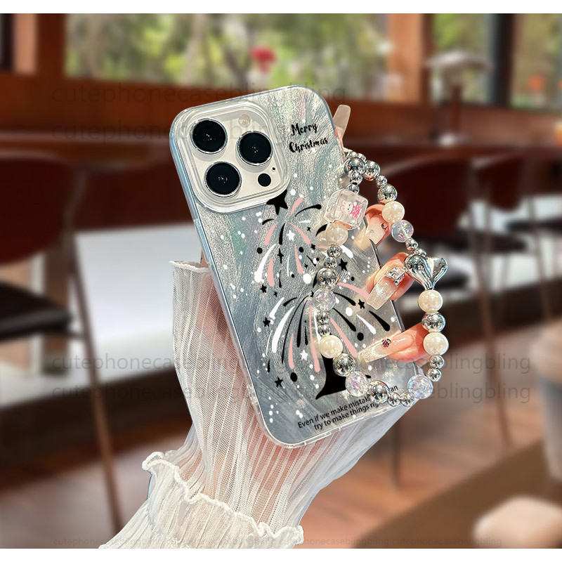 [เคส+สร้อยข้อมือ]เคส REALME c3 c20ac21yc25yc30c33c35 20pro c55 20 50pro 6i c11c15c17 C2+35u5s 50apri