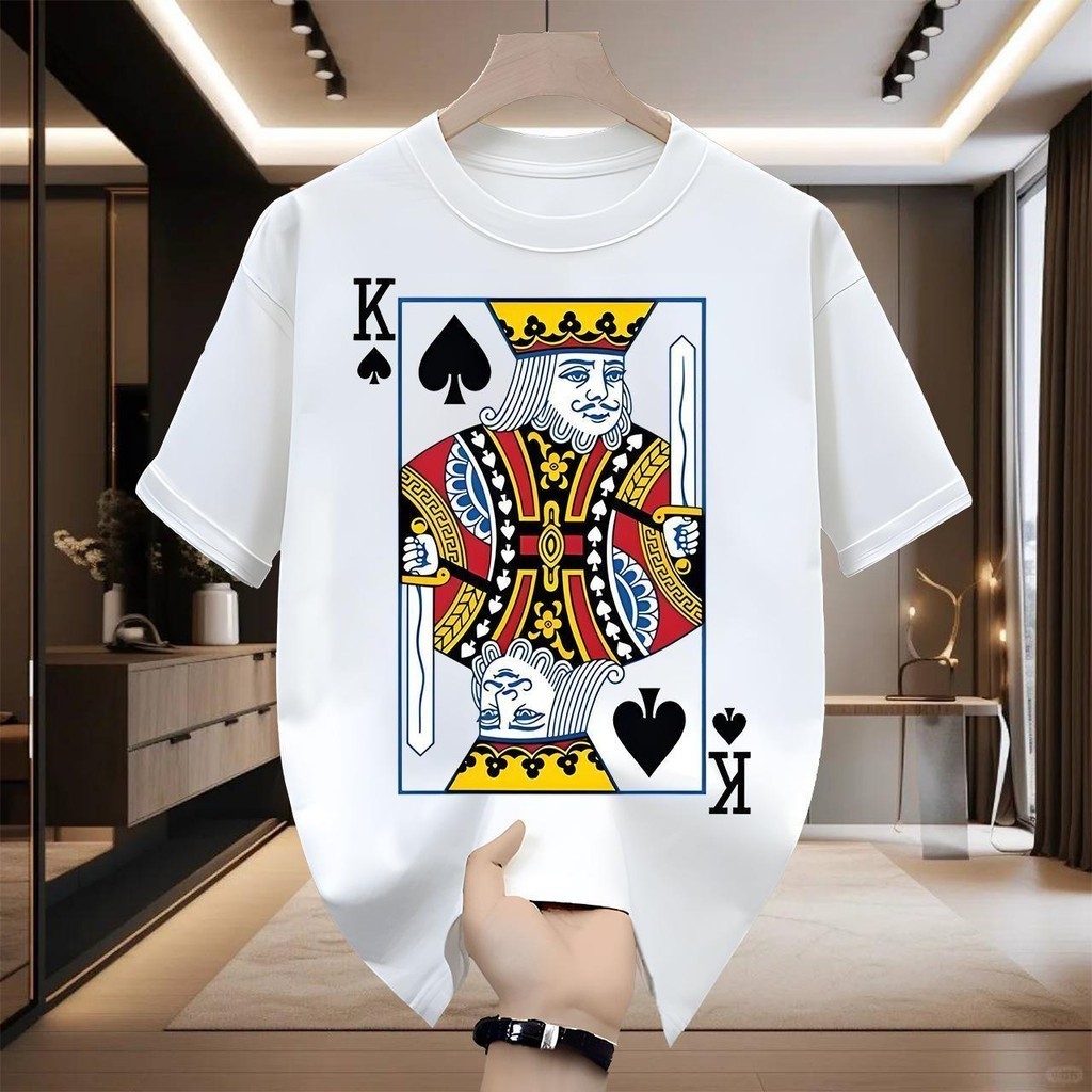 COD✅ (ส่งจากกรุงเทพ)BOOM Shop เสื้อผ้าผู้หญิง โอเวอร์ไซส์ t shirt  คอตตอน เท่ๆ  cotton 100