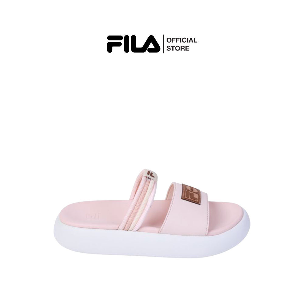 FILA รองเท้าแตะผู้หญิง LASSO รุ่น SDS230205W - PINK