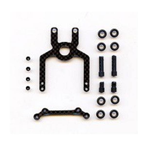 XP-MRX-BM03 Lexan Body Mount For MRX ศูนย์ไทย