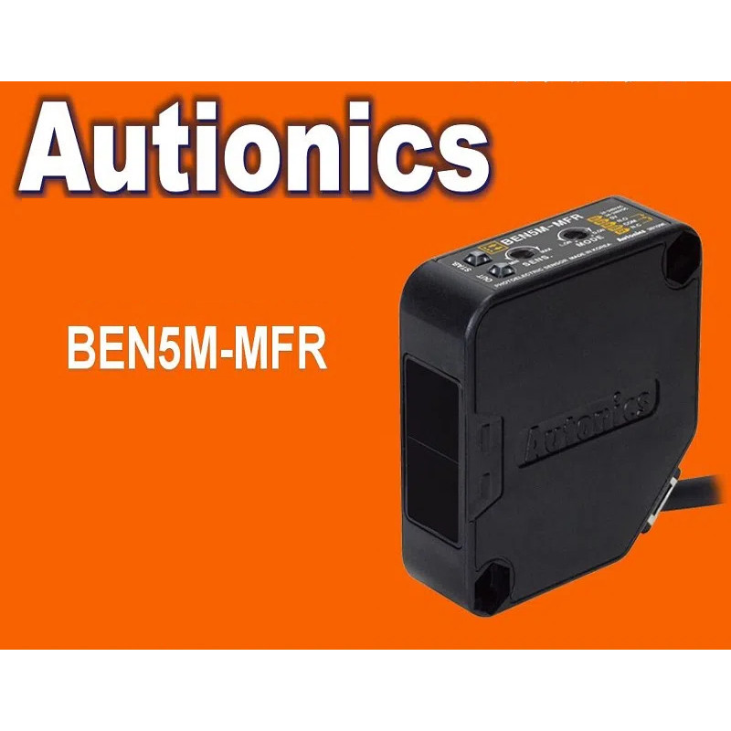 Autonics 感 BEN5M-MFR-MDT BEN10M-TFR1/2-TTDT1/2 BEN300-BEN500-DFR-DDT BEN3M-PFR-PFR-PFR-PDT7M) BEN3M)