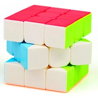 ลูกบาศก์  3x3 ปริศนา สปีดคิวบ์ หมุนลื่น ไม่มีสติ๊กเกอร์ สำหรับแข่ง-ฝึกซ้อม ระบบแม่เหล็กปรับได้ ลดราคาพิเศษ จัดส่งด่วน