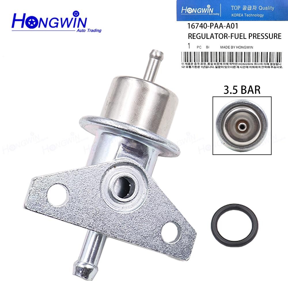 16740-paa-a01 การใช้ความดัน 3.5BAR สําหรับ Honda Accord DX EX Honda Odyssey EX LX Acura CL 16740PAAA01