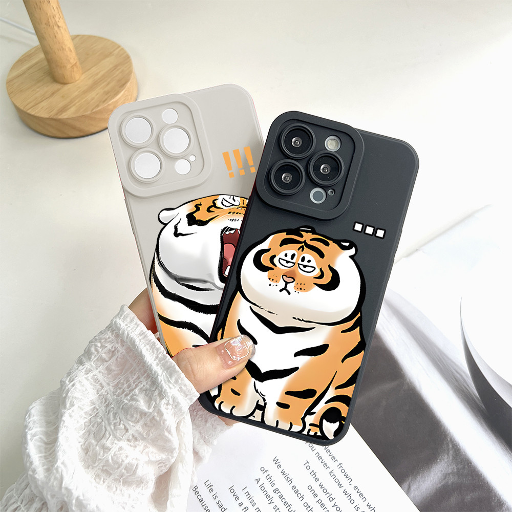 เคสโทรศัพท์ For iPhone 16 15 14 13 12 11 8 7 X XS XR SE รูปที่ 2