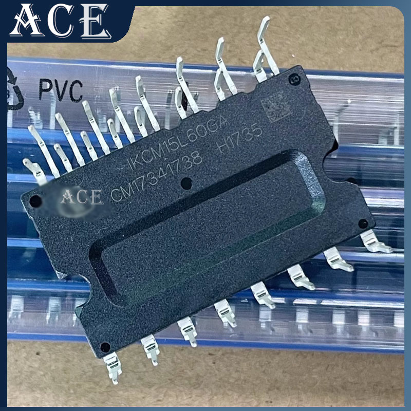 โมดูลพาวเวอร์อัจฉริยะ IKCM15H60GA IKCM15L60GA IKCM10H60GA IKCM10L60GA IKCM10F60GA IKCM20L60GA