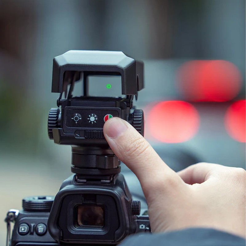 TTARTISAN DOT SIGHT อุปกรณ์ช่วยโฟกัส สำหรับ Tele Photo รับประกัน 1 ปี