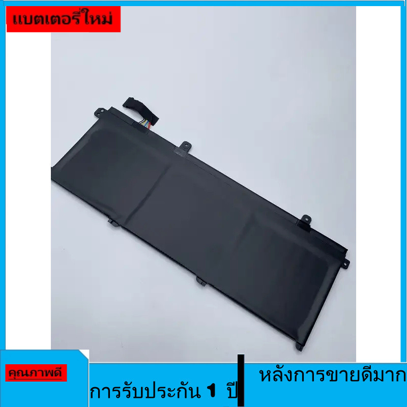 แบตเตอรี่แล็ปท็อปใหม่ l18m3p73 l18c3p72 สำหรับ Lenovo ThinkPad t490 t495 p43s 02dlsb007 10t83122 5b1