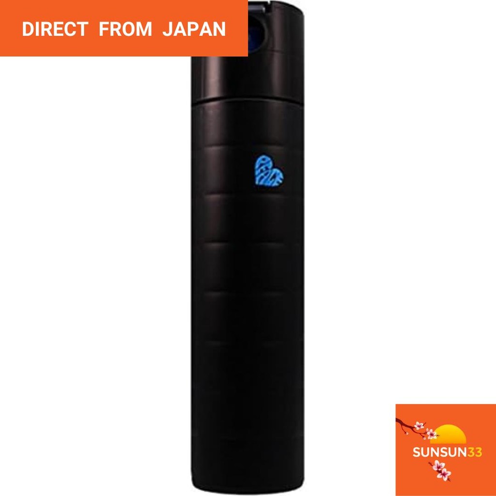 【Direct from Japan】Arimino Peace Freeze Keep Spray Black 140g (200 มล.) สายพันธุ์ Arimino Peace