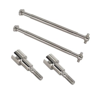 โลหะด้านหน้าและด้านหลังไดรฟ์เพลา CVD Driveshaft สําหรับ SCY …