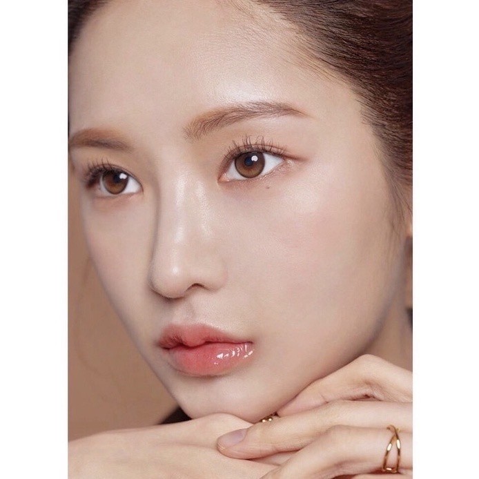 Lameila บีบีครีม คุชชั่น ให้ความชุ่มชื้น เรียบเนียน เพื่อผิวสวยอย่างเป็นธรรมชาติ 15 กรัม คุชชั่นแดง - รูปที่ 5