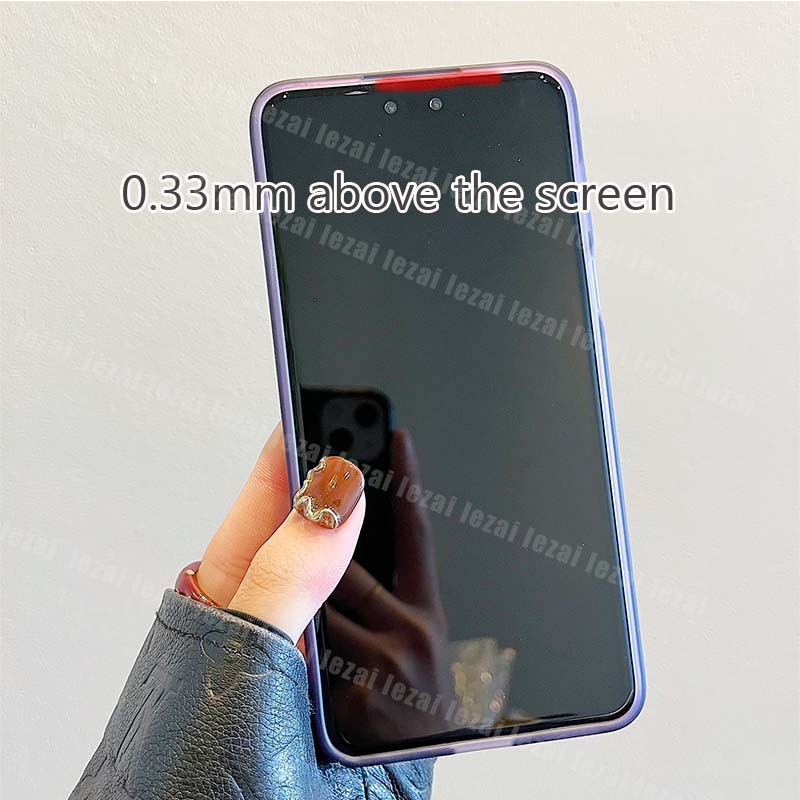 เคสHonor X9c Smart X9b X9a X8c X7c X6bเคสHonor 200 Pro 5G รูปที่ 5
