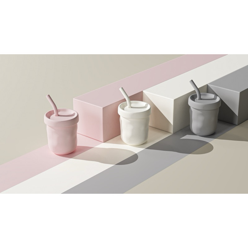 He or She Ripple Sippy Cup 160ml