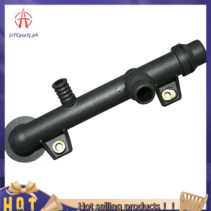 jcyepw3j11531709232 ท่อน้ําหล่อเย็นท่อเชื่อมต่อ Coupler สําหรับ E46 Z3 316I 318I 316Ci 318Ci