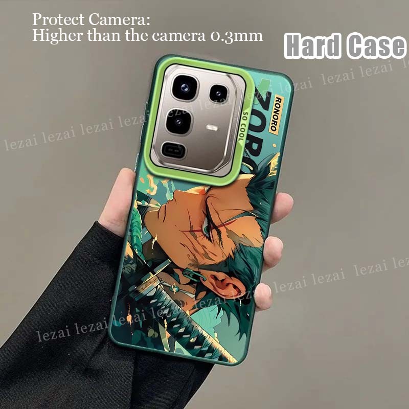 Infinix Note 50 Pro Plus เคสHard Case infinix Note50 Pro Plus + Pro+ 50Pro+ 50X Note50Pro+ Note50X 5
