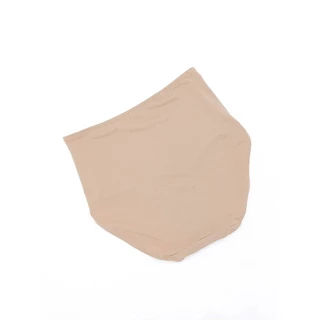 Sabina Habpy Panty กางเกงในทรงเอวสูง รหัส HUZ24030C3 - สีเนื้อเข้ม