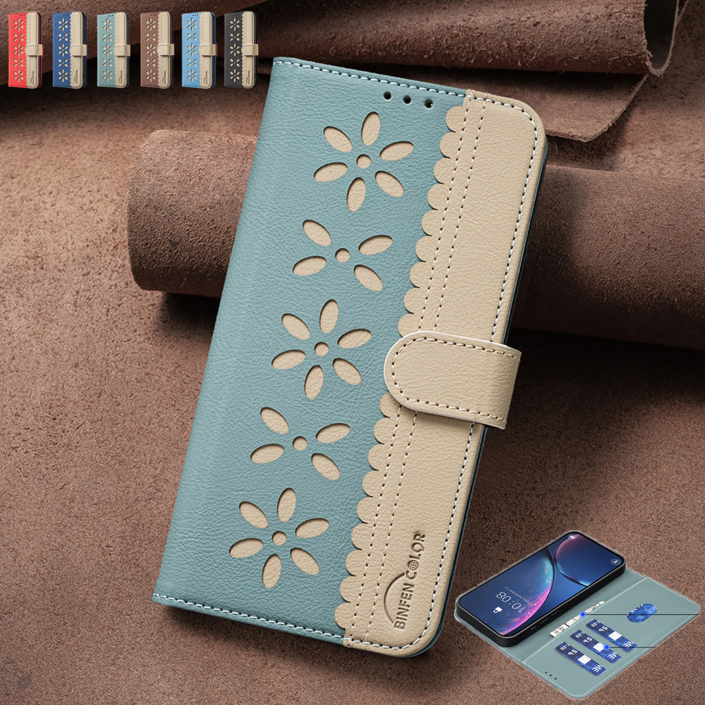 เคสฝาพับ เคสเปิดปิด Case for OPPO A6 Pro 5G Reno 14F 13F 11F 7Z 8Z A79 A98 A78 A58 A38 A18 A16 A54 A