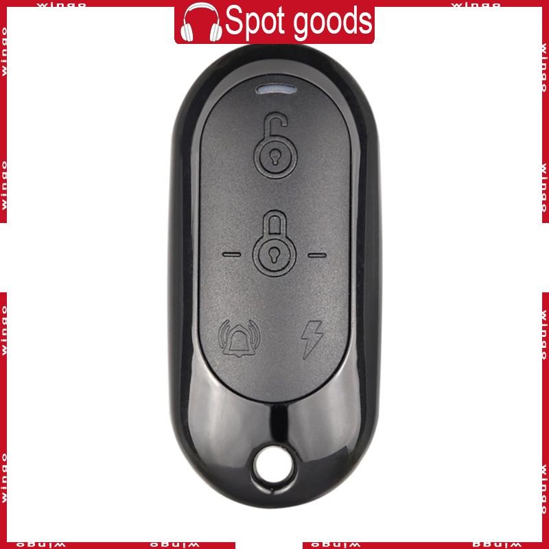 WIN Universal 315 418 433 430MHZ Clone รีโมทคอนโทรล Duplicator K230511