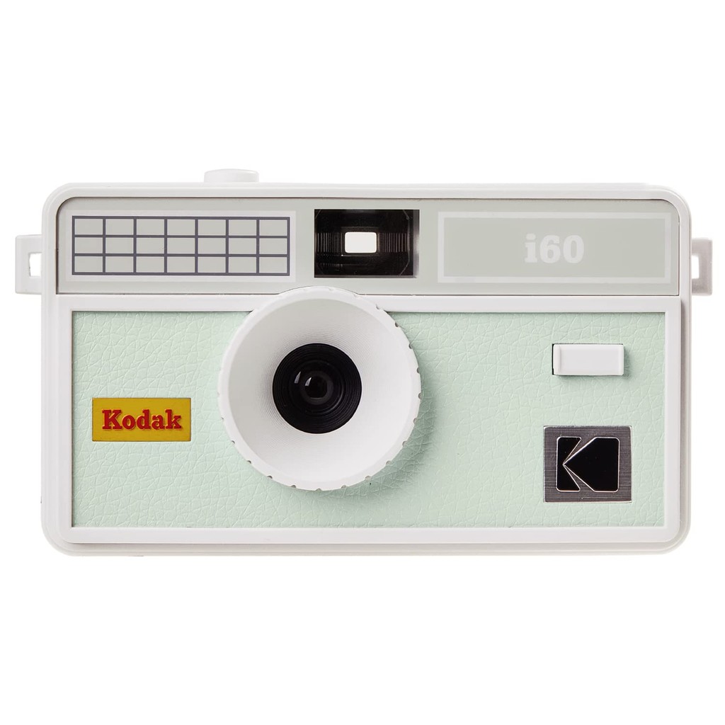Kodak Film Camera I60 Pop-Up Flash