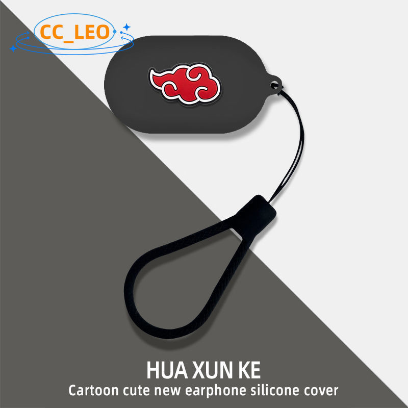 Suitable for JBL Soundgear Sense Case JBL Soundgear Sense Cartoon Silicone Case Shockproof Shell Pro