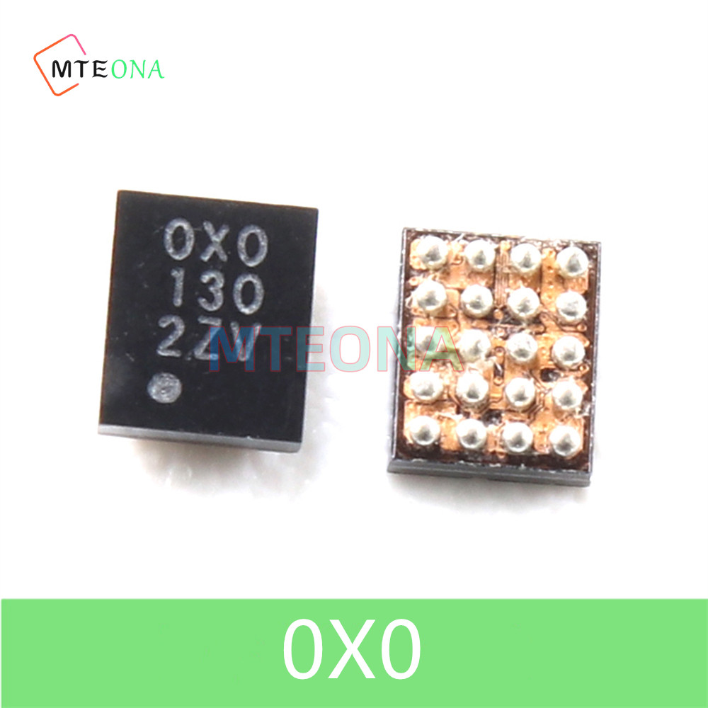 1 ชิ้น PM8008 Mark OXO 0X0 20pin กล้อง PMU แหล่งจ่ายไฟ IC สําหรับ ViVO X50 X60 A32 A93 iqoo7 Reno4pr