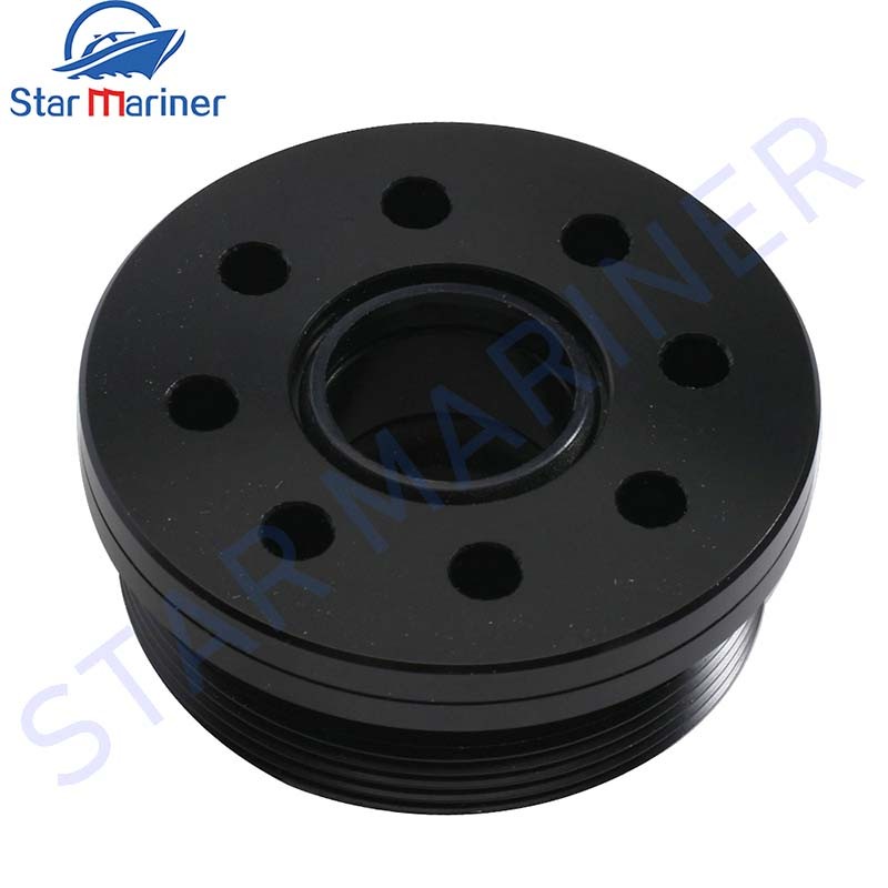 48630-98L02 Rod Guide สําหรับ Suzuki Outboard Engine48630-98L02 Ground ยานพาหนะ Watercraft เปลี่ยน 4