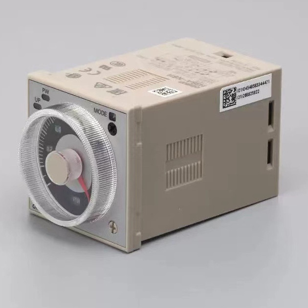 รีเลย์เวลา Omron H3BA-N8H-8-N8-N-8H H3CR-A8-A-H8L-F8