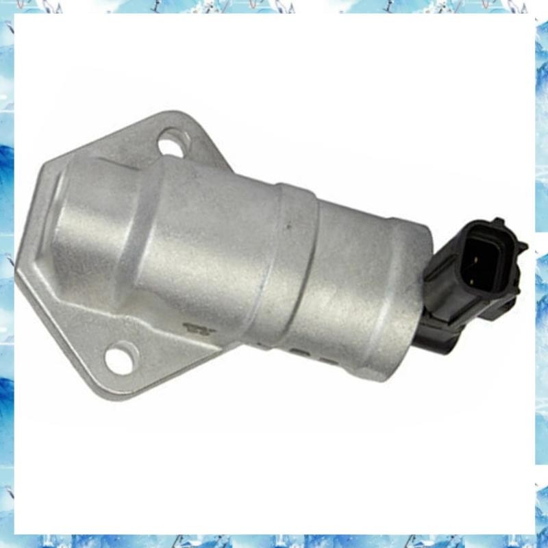 [ ] อุปกรณ์เสริมรถ Idle Air Control (IAC) วาล์วสําหรับ MERCURY Idle Motor 1F2020660 1s7z9f715aa