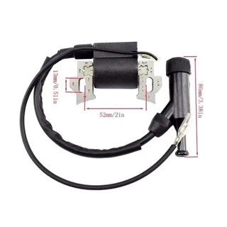 คอยล์ไฟ Gx390/188F (13แรง) เครื่องยนต์เบนซิน คอยไฟ เครื่องสูบน้ำ