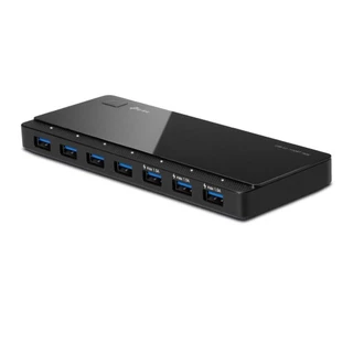 TP-LINK UH700 V5 HUB USB ฮับ ยูเอสบี USB 3.0 7-PORT
