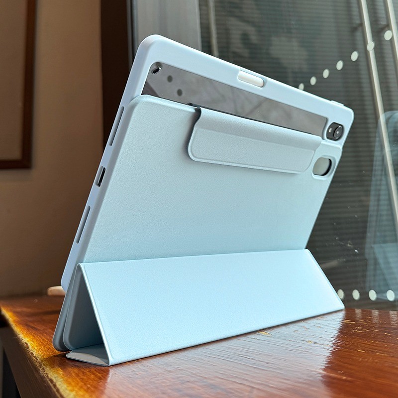 ฝาครอบแม่เหล็กสําหรับ Huawei Matepad 12X Air 12 11.5 Pro 12.2 13.2 หมุนกรณี Matepad 11.5